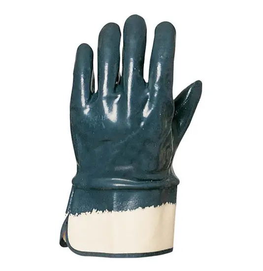 guanti da lavoro in cotone Coverguard Eurostrong 9650