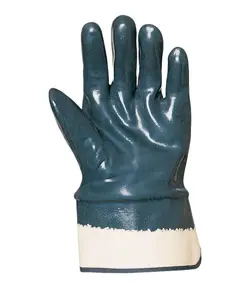 guanti da lavoro in cotone Coverguard Eurostrong 9650