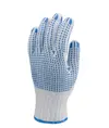 guanti da lavoro in cotone e poliestere Coverguard Eurostrong 4355