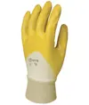guanti da lavoro in cotone  Eurostrong 9320