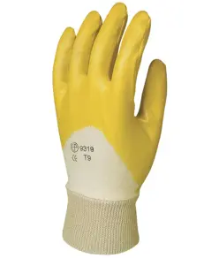 guanti da lavoro in cotone  Eurostrong 9320