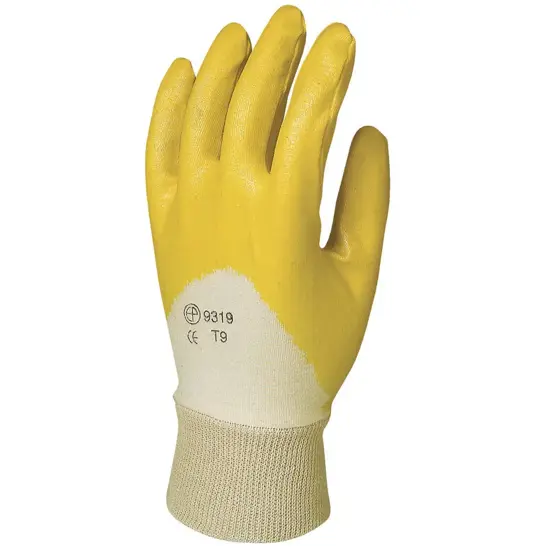 guanti da lavoro in cotone  Eurostrong 9320