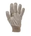 guanti da lavoro in cotone interlock Coverguard 4110