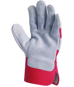 guanti da lavoro in crosta Coverguard Eurostrong 152