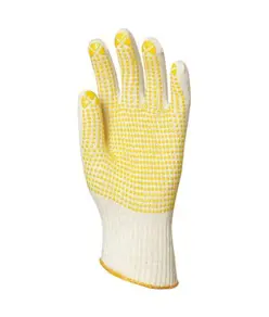 guanti da lavoro in filato cotone Coverguard Eurostrong 4360