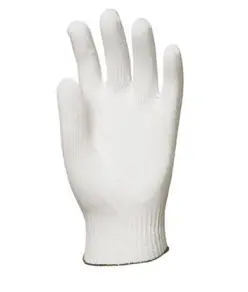 guanti da lavoro in maglia di Nylon Coverguard Eurolite 6009