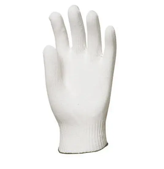 guanti da lavoro in maglia di Nylon Coverguard Eurolite 6009