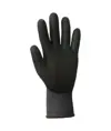 guanti da lavoro in nylon e spandex Coverguard Eurolite 15N505