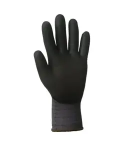 guanti da lavoro in nylon e spandex Coverguard Eurolite 15N505