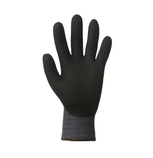 guanti da lavoro in nylon e spandex Coverguard Eurolite 15N500