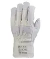 guanti da lavoro in pelle Coverguard Eurostrong 150
