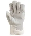 guanti da lavoro in pelle Coverguard Eurostrong 150