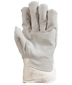 guanti da lavoro in pelle Coverguard Eurostrong 150