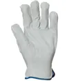guanti da lavoro in pelle di bufalo Coverguard Eurostrong 2240