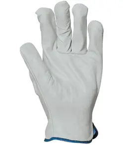 guanti da lavoro in pelle di bufalo Coverguard Eurostrong 2240