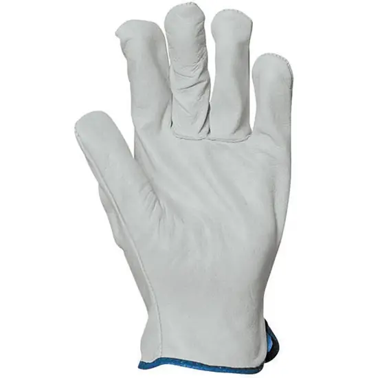 guanti da lavoro in pelle di bufalo Coverguard Eurostrong 2240