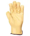 guanti da lavoro in pelle di vitello Coverguard Eurostrong 2230