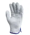 Guanti da lavoro in pelle multiuso Coverguard Eurostrong 1240
