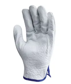 Guanti da lavoro in pelle multiuso Coverguard Eurostrong 1240