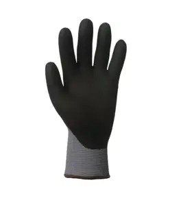 guanti da lavoro in poliammide Coverguard Eurolite 15N600