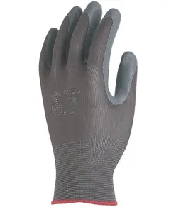 guanti da lavoro in poliammide Coverguard Eurolite 6240