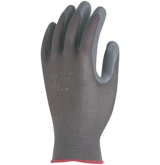 guanti da lavoro in poliammide Coverguard Eurolite 6240