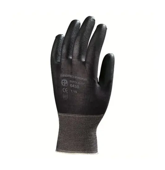 Guanti da lavoro in poliammide Coverguard Eurolite 6430