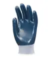 Guanti da lavoro in poliammide spalmato nitrile Coverguard in offerta