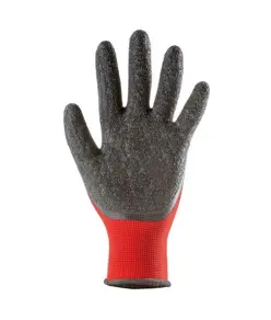 guanti da lavoro in poliestere Coverguard Eurolite 13L850