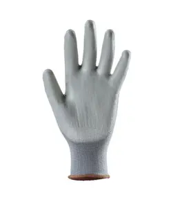 guanti da lavoro in poliestere Coverguard Eurolite 13P105