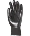 guanti da lavoro in poliestere Coverguard Eurolite 1NIAB