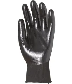 guanti da lavoro in poliestere Coverguard Eurolite 1NIAB