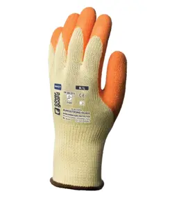 guanti da lavoro in poliestere Coverguard Eurostrong 10L800