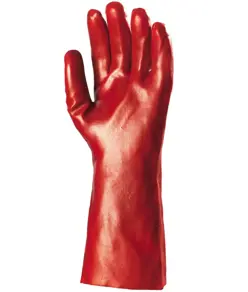 guanti da lavoro in poliestere Coverguard Eurostrong 3620