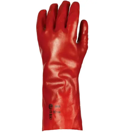 guanti da lavoro in poliestere Coverguard Eurostrong 3620