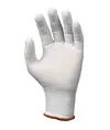 guanti da lavoro in Poliestere e Carbonio Coverguard EST70 Eurolite