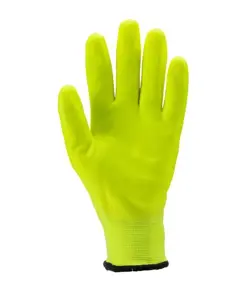 guanti da lavoro invernali Coverguard Eurowinter F100