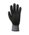 guanti da lavoro nylon e spandex Coverguard Eurolite 15N606D