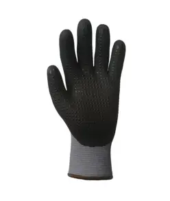guanti da lavoro nylon e spandex Coverguard Eurolite 15N606D
