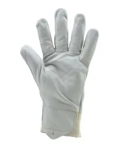 guanti da lavoro pelle fiore bovino Coverguard Eurostrong 2260