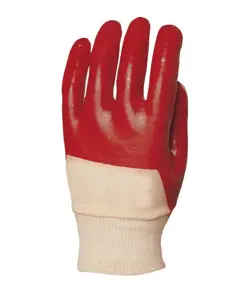 guanti da lavoro per edilizia Coverguard Eurostrong 3420