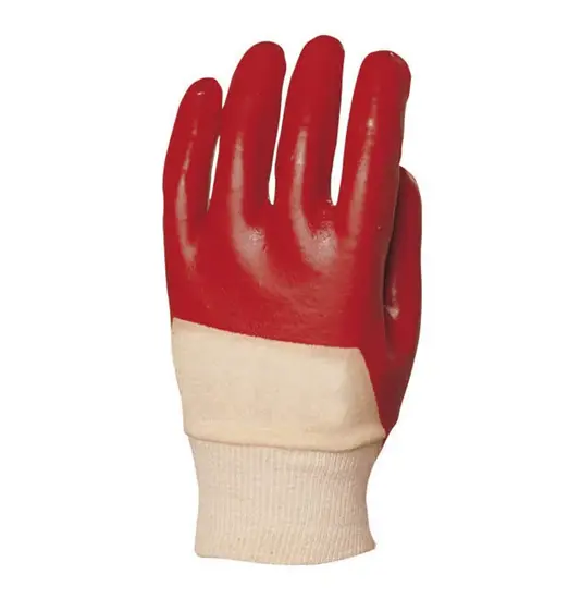 guanti da lavoro per edilizia Coverguard Eurostrong 3420