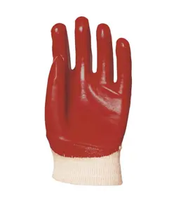 guanti da lavoro per edilizia Coverguard Eurostrong 3420