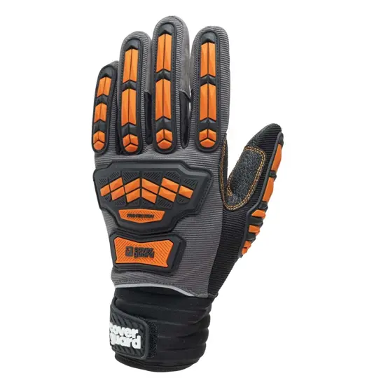 guanti da lavoro rinforzati Coverguard Eurocut MX600