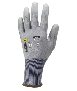 Guanti da lavoro senza cuciture Coverguard Eurocut P313
