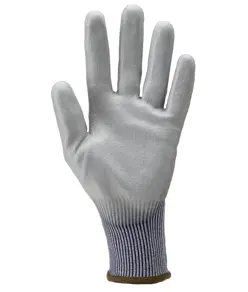 Guanti da lavoro senza cuciture Coverguard Eurocut P313