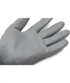 Guanti da lavoro senza cuciture Coverguard Eurocut P313