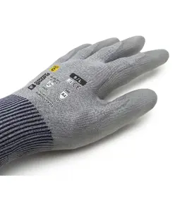 Guanti da lavoro senza cuciture Coverguard Eurocut P313