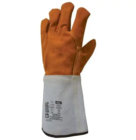 guanti da saldatore Coverguard Euroweld 250