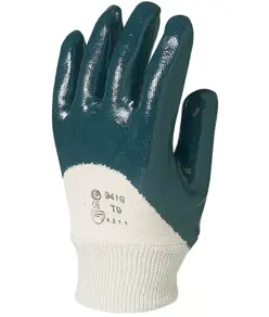 guanti di protezione in  jersey di cotone Coverguard Eurostrong 9420